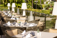 The Market Buffetrestaurant