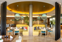 The Market Buffetrestaurant
