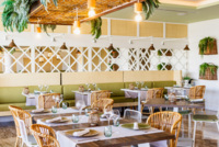 Restaurant El Olivo