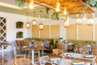 Restaurant El Olivo