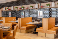  Restaurant El Pórtico
