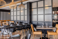  Restaurant El Pórtico