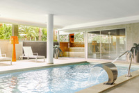 Wellness & Spa