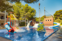Kinderpool