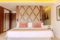 Junior Penthouse Suite