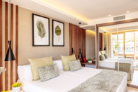 Owner Suite (2 Schlafzimmer)