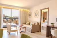Owner Suite (2 Schlafzimmer)