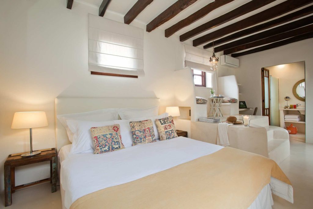 Doppelzimmer La Terraza