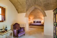 Doppelzimmer La Capilla