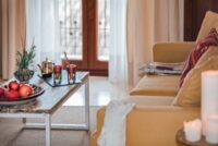 Doppelzimmer La Galeria