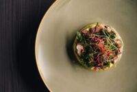 Maré Social Signature Dish