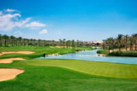 Golfplatz