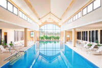 Wellness & Spa