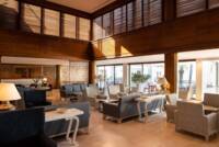 Lobby / Eingangsbereich