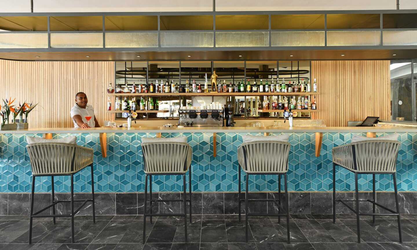 Blue Bay Bar