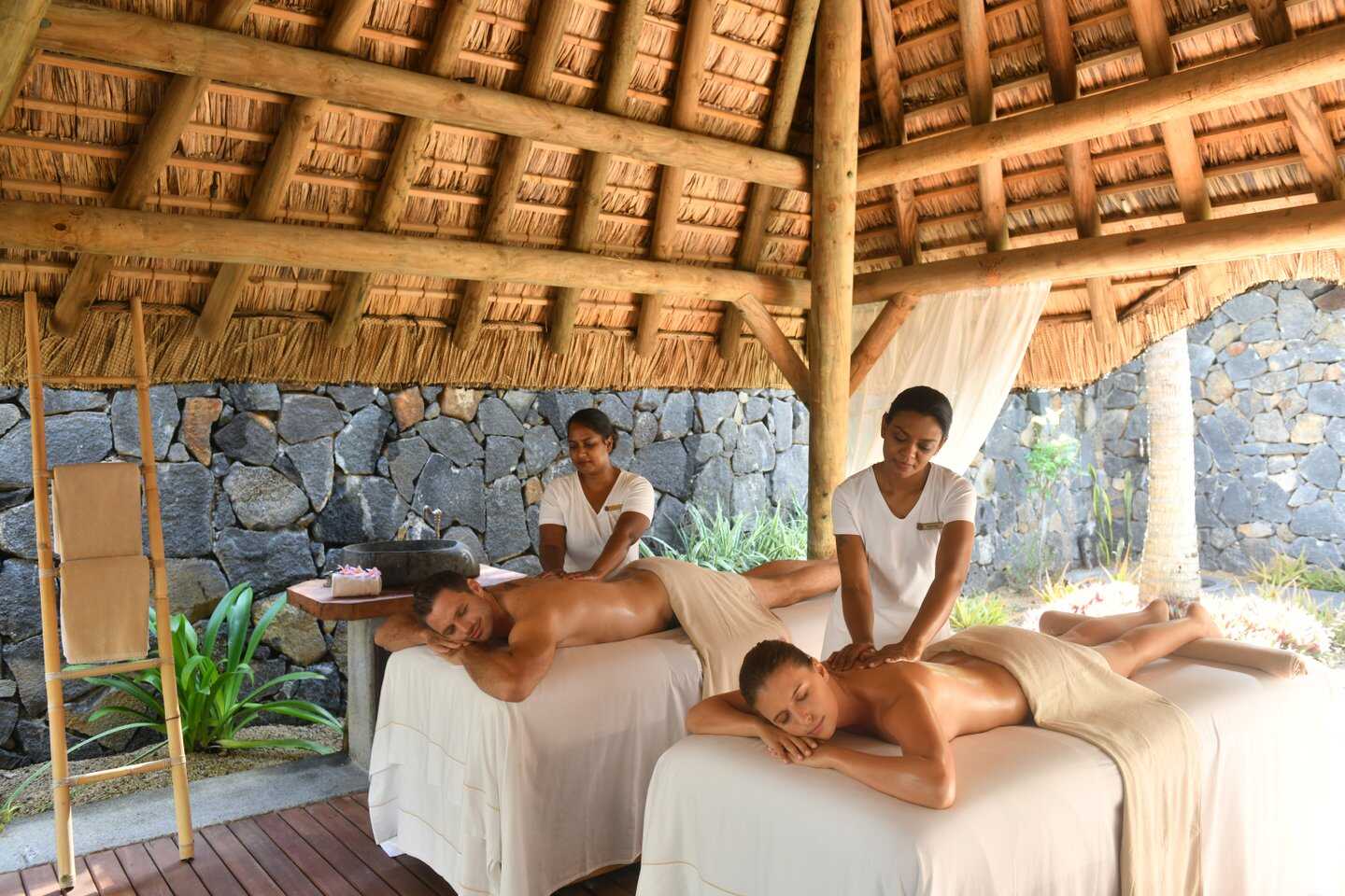 Wellness & Spa