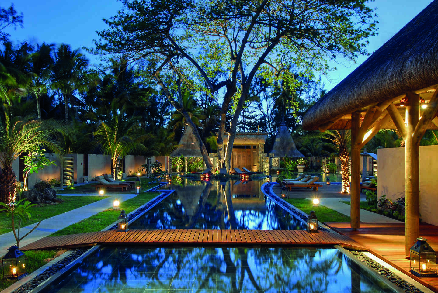 Wellness & Spa