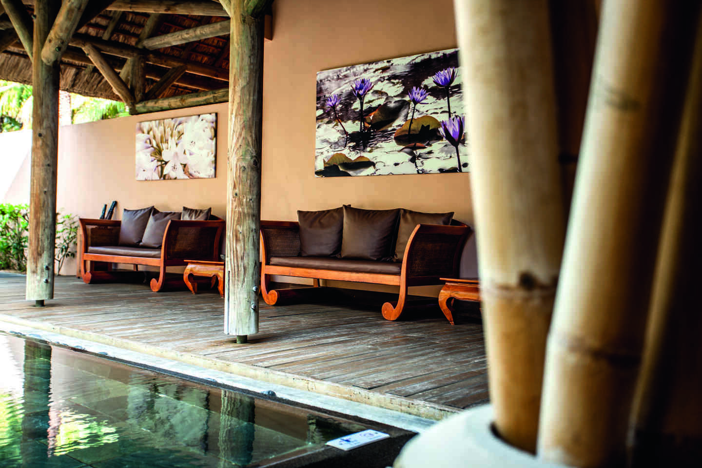 Wellness & Spa