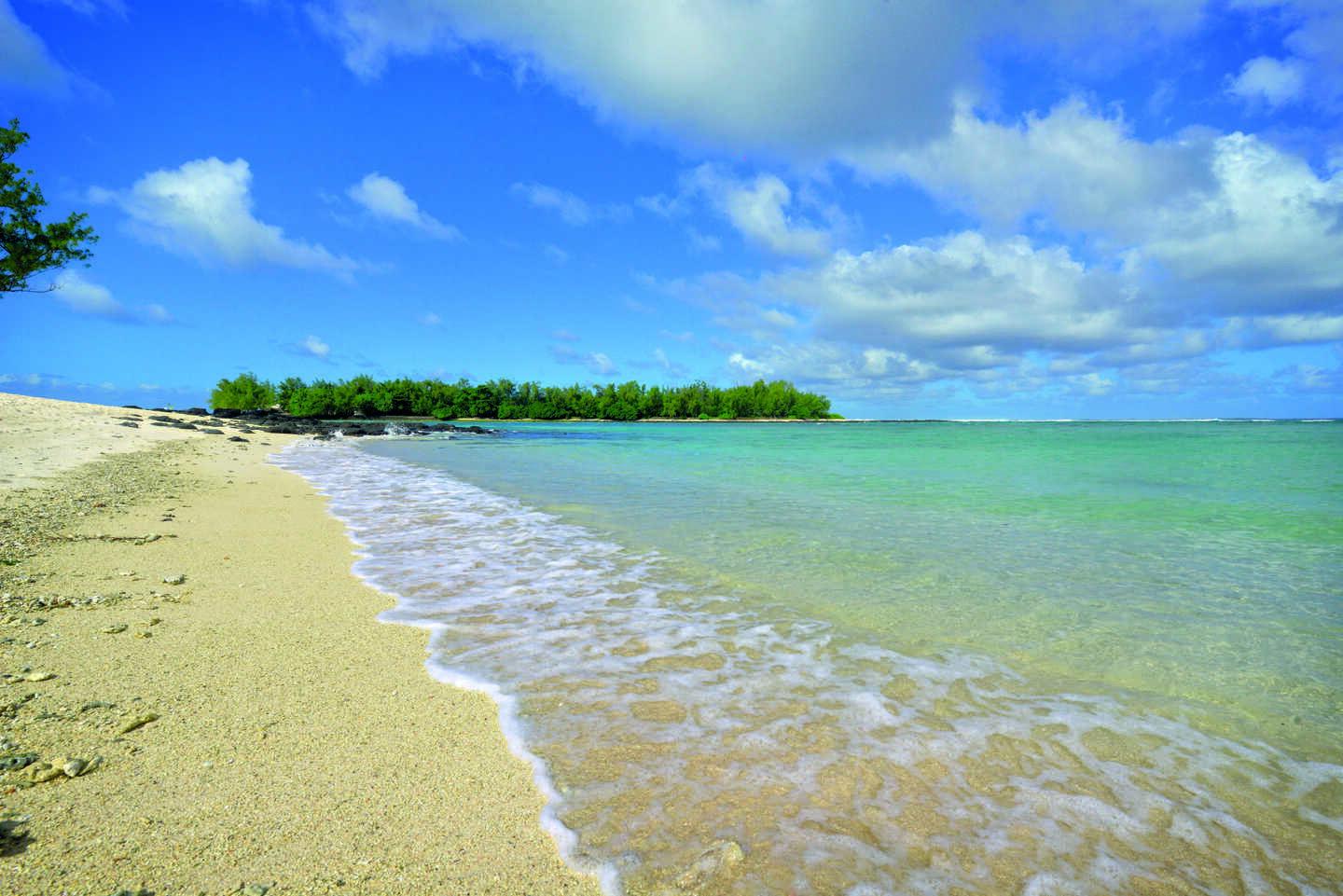 Strand
