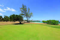 Golfplatz