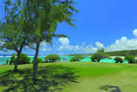 Golfplatz