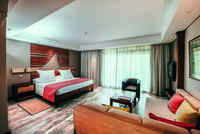 Deluxe Zimmer