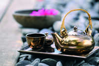 Wellness & Spa