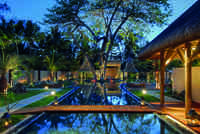 Wellness & Spa