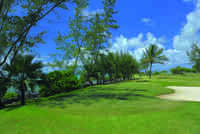 Golfplatz