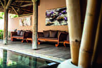 Wellness & Spa
