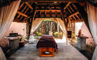 Wellness & Spa