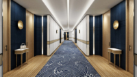 Lobby / Eingangsbereich