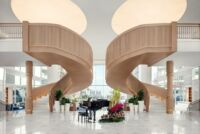 Lobby / Eingangsbereich