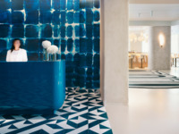 Lobby / Eingangsbereich