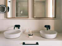 Panoramic Suite mit Meerblick
