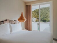 Platinum Suite mit Meerblick