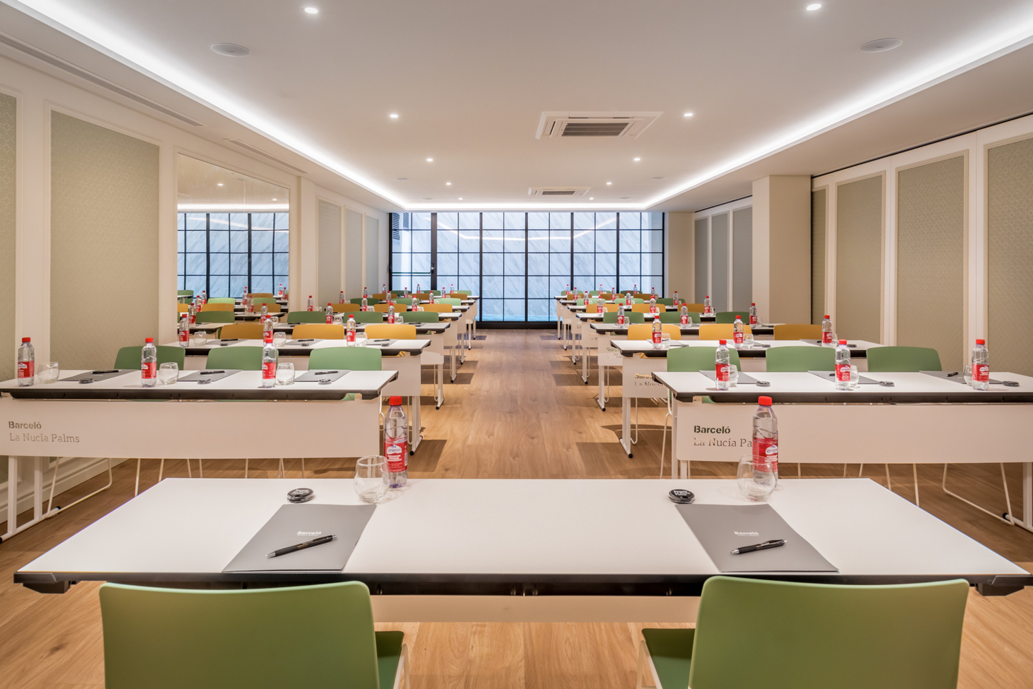 Meeting & Events
