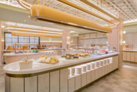 Buffet-Restaurant Naziha