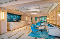 Lobby / Eingangsbereich