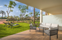 Junior Suite Deluxe