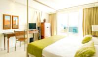 Junior Suite mit Meerblick