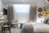 Boutique Zimmer