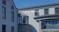 Hotel Talbot Hotel Cork 56448