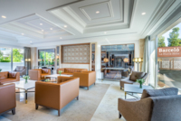 Lobby / Eingangsbereich