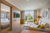 Junior Suite Deluxe