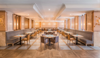 Serrella Buffet-Restaurant