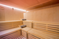 Wellness & Spa