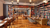 NORTH at The Address Cork