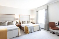 Doppelzimmer King- oder Twinbett