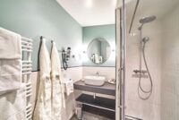 Standard Doppelzimmer